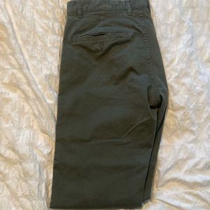 H&M chino pants